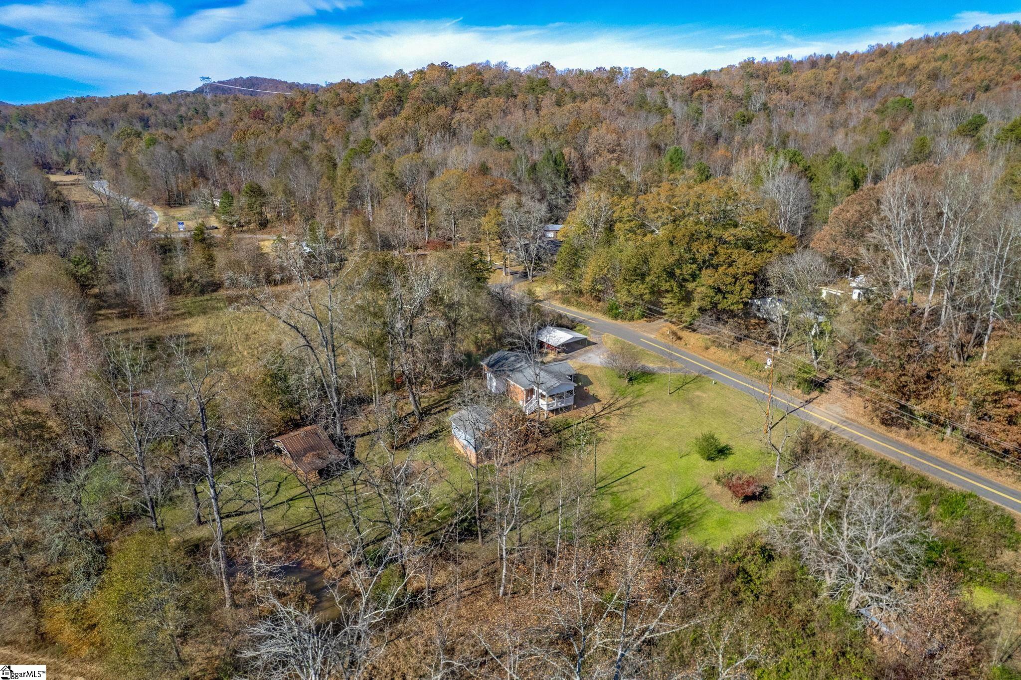 202 Cove Creek Road Pickens, SC 29671 - Photo 36 of 40