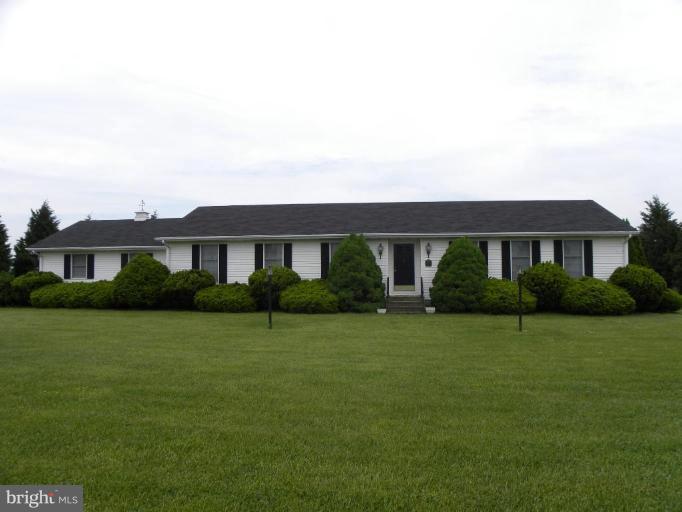 1119 Merrick Corner Road Barclay, MD 21607 - Photo 1 of 17 Exterior (Main)