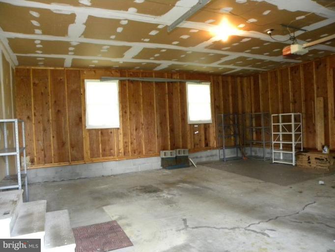 1119 Merrick Corner Road Barclay, MD 21607 - Photo 14 of 17 Garage 1