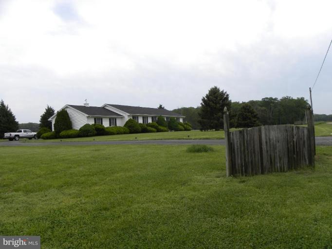 1119 Merrick Corner Road Barclay, MD 21607 - Photo 15 of 17 Exterior #2