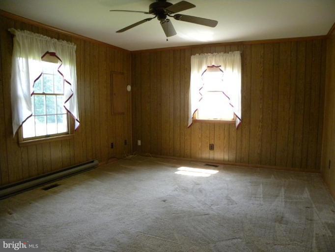 1119 Merrick Corner Road Barclay, MD 21607 - Photo 4 of 17 Master Bedroom