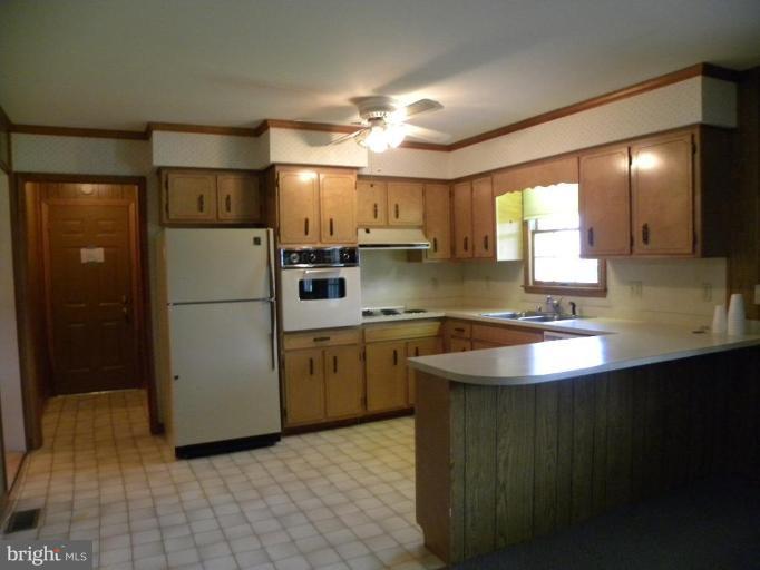 1119 Merrick Corner Road Barclay, MD 21607 - Photo 10 of 17 Kitchen #2