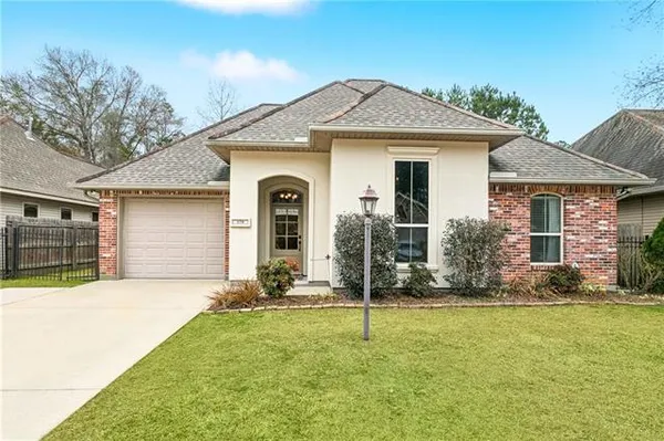 $305,000 | 579 Bateleur Way, Covington, LA 70435