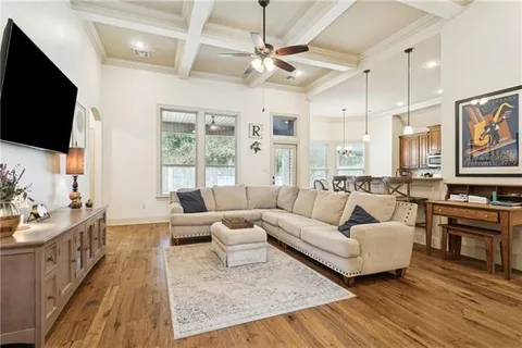 $305,000 | 579 Bateleur Way, Covington, LA 70435