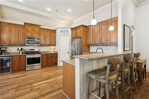 $305,000 | 579 Bateleur Way, Covington, LA 70435