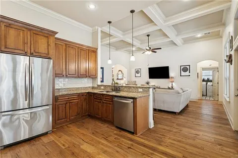 $305,000 | 579 Bateleur Way, Covington, LA 70435