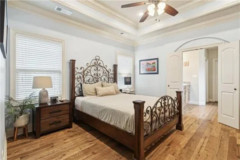 $305,000 | 579 Bateleur Way, Covington, LA 70435