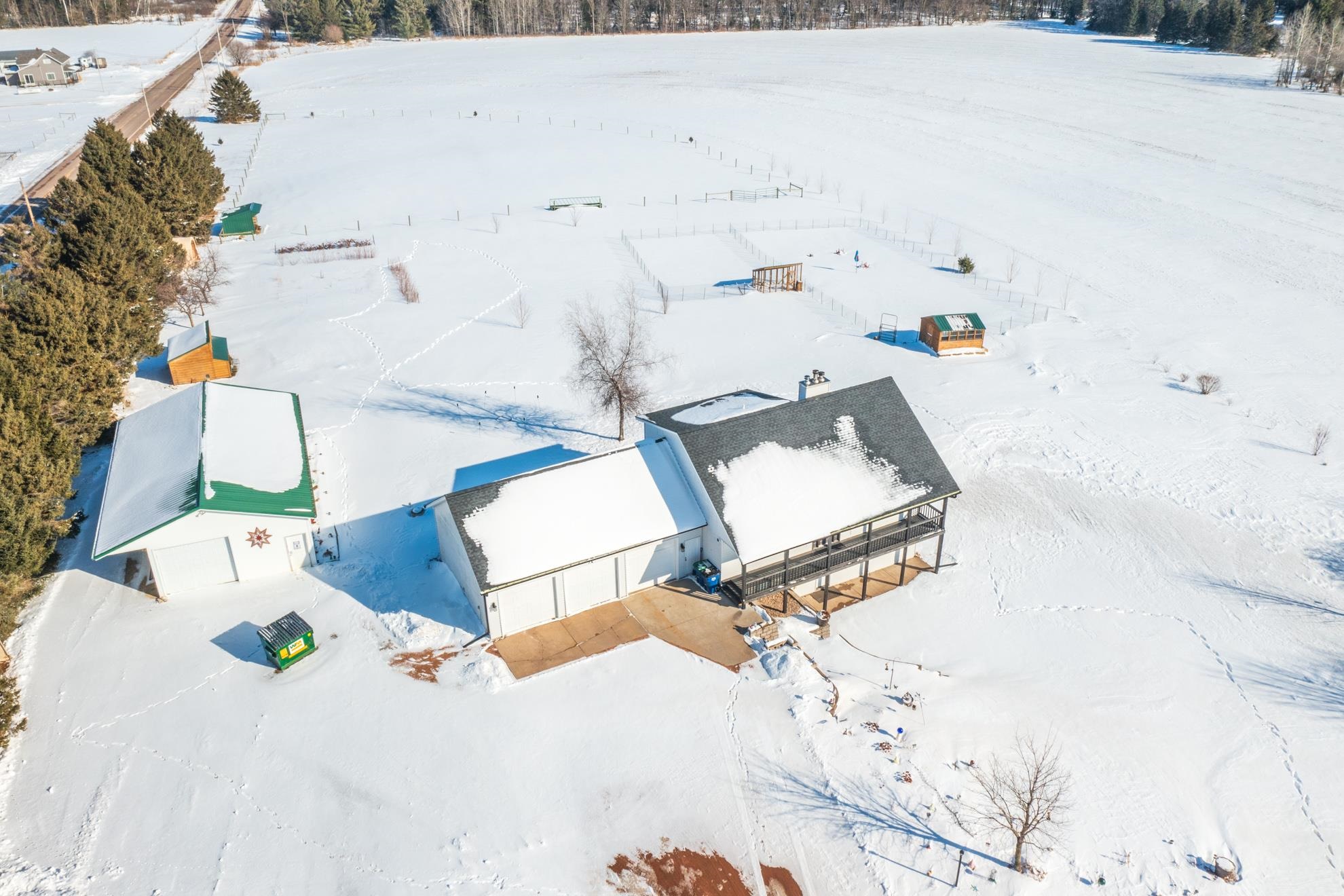 248151 Mitchell Lane Merrill, WI 54452 - Photo 48 of 48