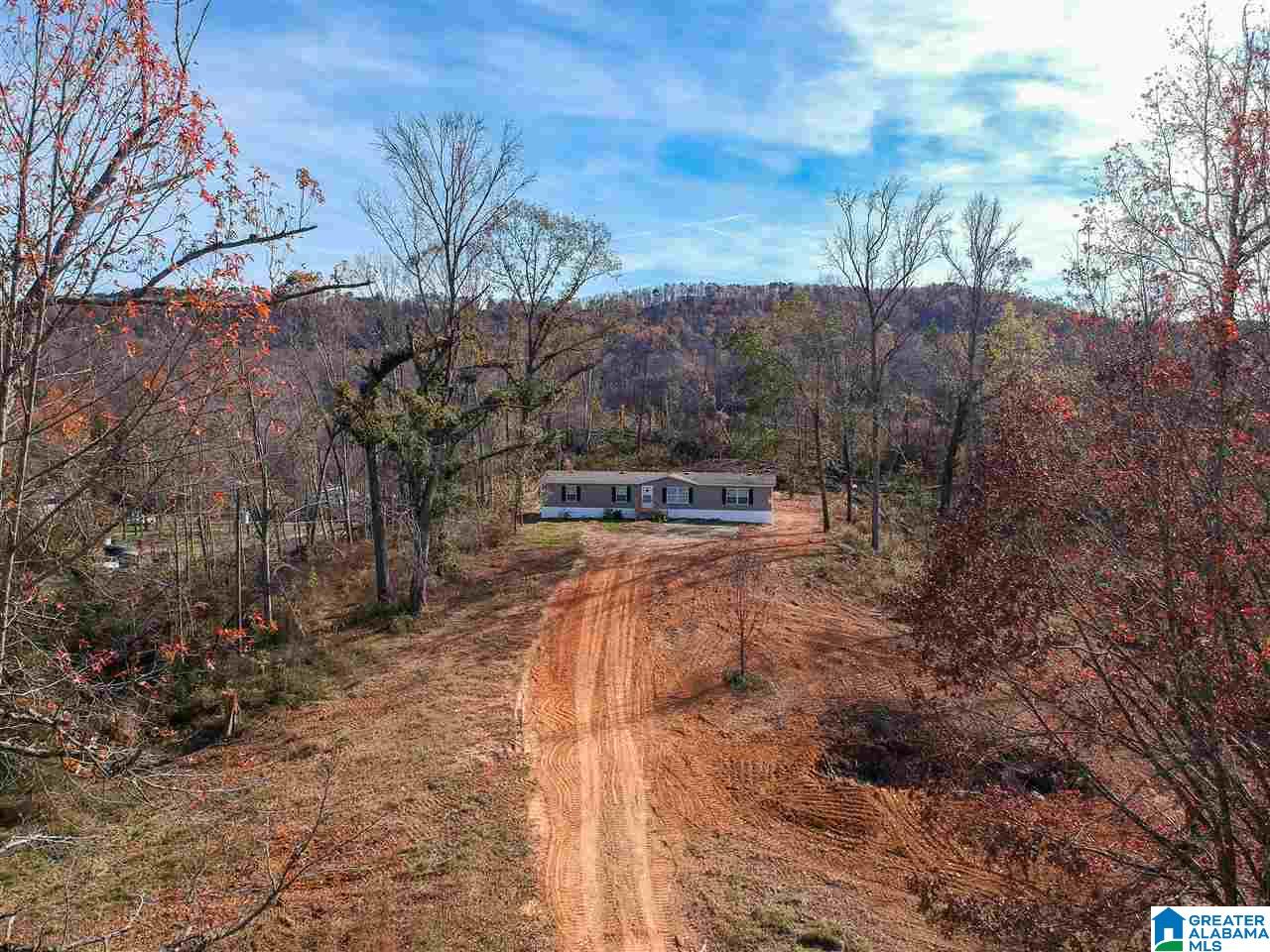 1603 Crudup Road Attalla, AL 35954 - Photo 36 of 37