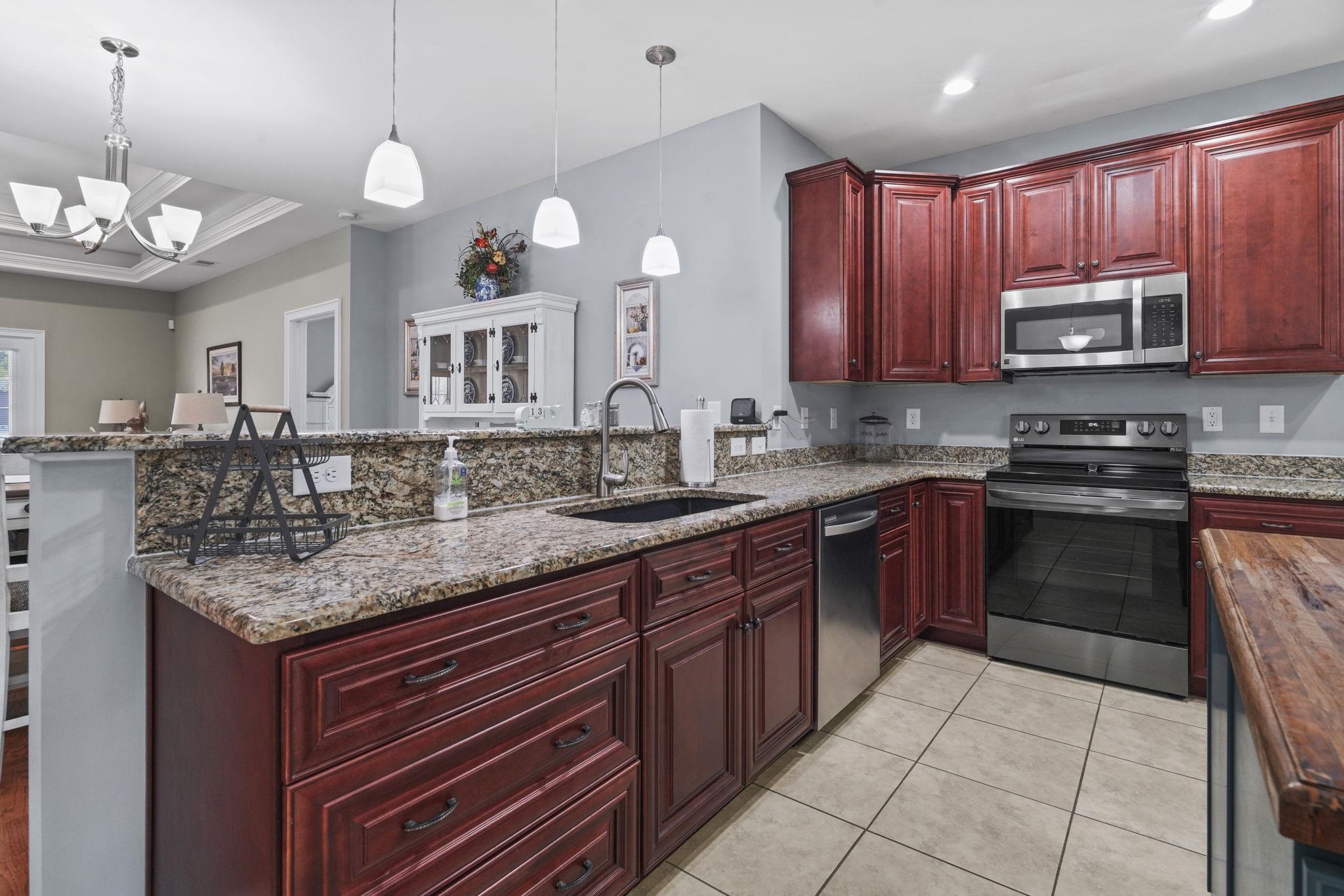 4867 Peachtree Road Myrtle Beach, SC 29588 - Photo 11 of 64