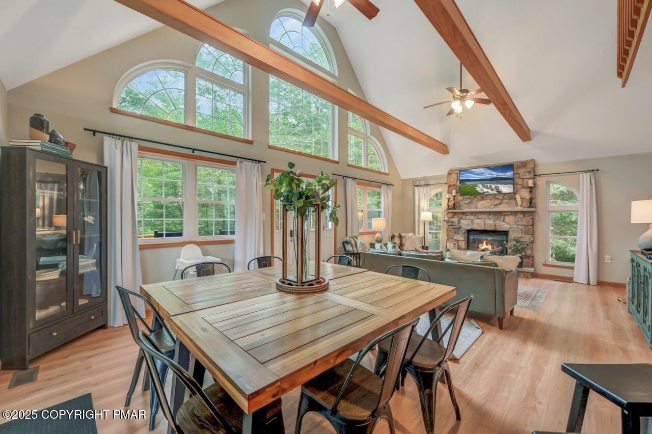 238 King Arthur Road Pocono Lake, PA 18347 - Photo 17 of 95 238 King Arthur Rd 10 Large