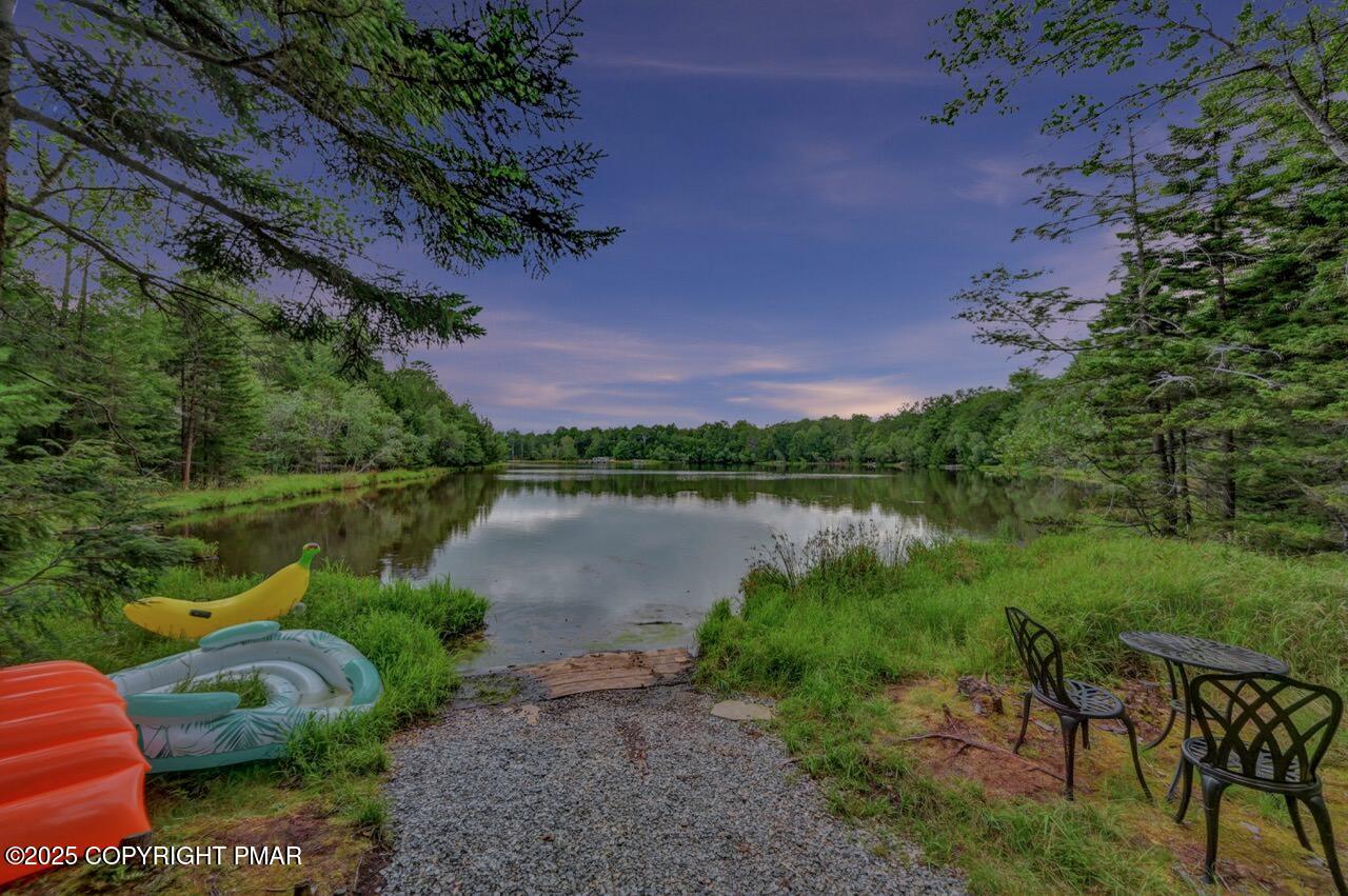 238 King Arthur Road Pocono Lake, PA 18347 - Photo 2 of 94 Lakefront