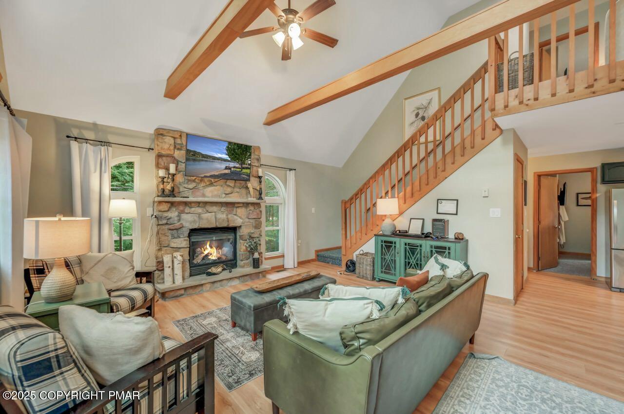 238 King Arthur Road Pocono Lake, PA 18347 - Photo 21 of 94 238 King Arthur Rd 15 Large