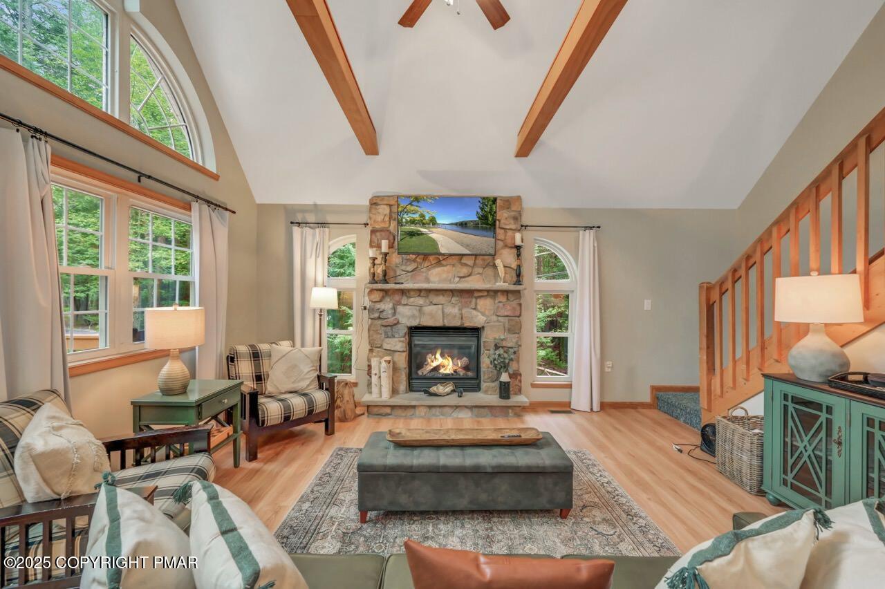 238 King Arthur Road Pocono Lake, PA 18347 - Photo 23 of 95 238 King Arthur Rd 16 Large