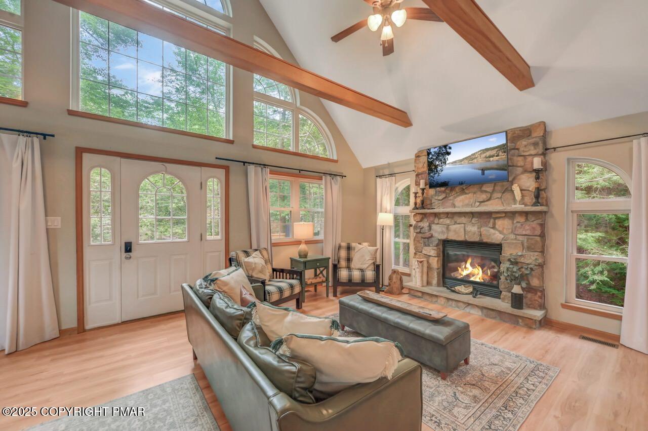 238 King Arthur Road Pocono Lake, PA 18347 - Photo 23 of 94 238 King Arthur Rd 17 Large