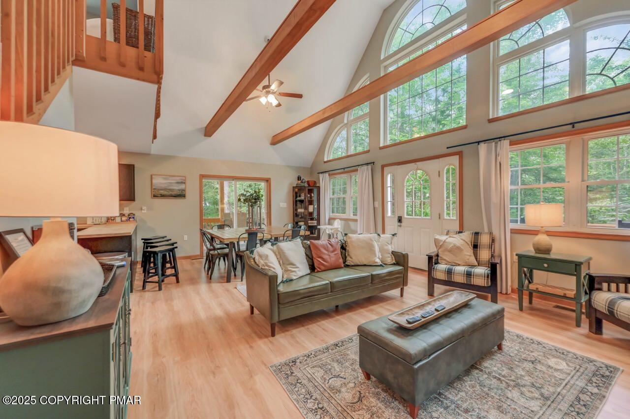 238 King Arthur Road Pocono Lake, PA 18347 - Photo 24 of 94 238 King Arthur Rd 18 Large