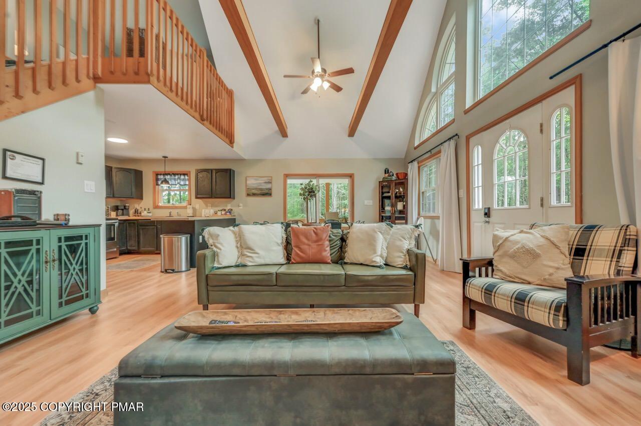 238 King Arthur Road Pocono Lake, PA 18347 - Photo 25 of 94 238 King Arthur Rd 19 Large