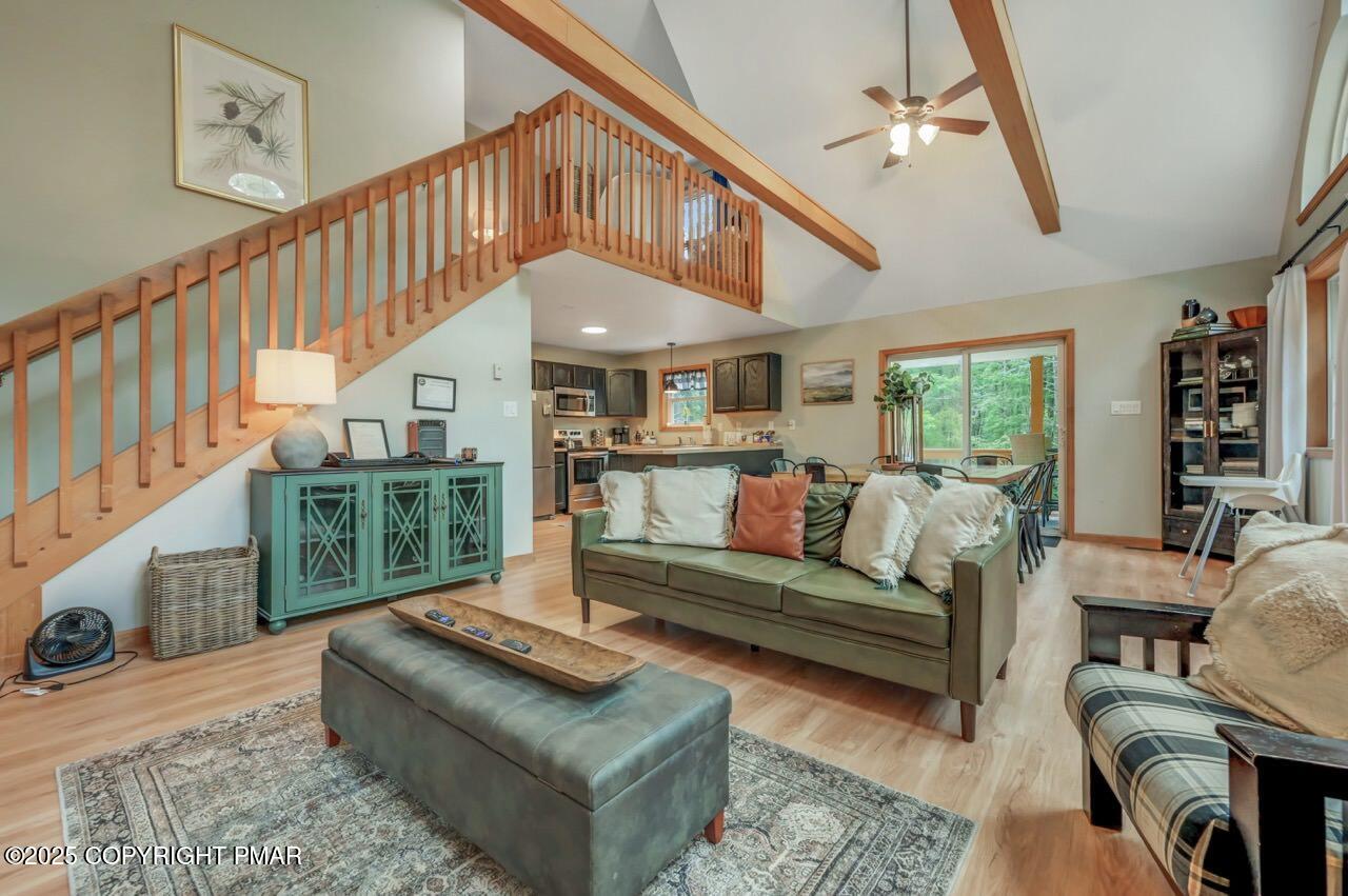 238 King Arthur Road Pocono Lake, PA 18347 - Photo 26 of 94 238 King Arthur Rd 20 Large