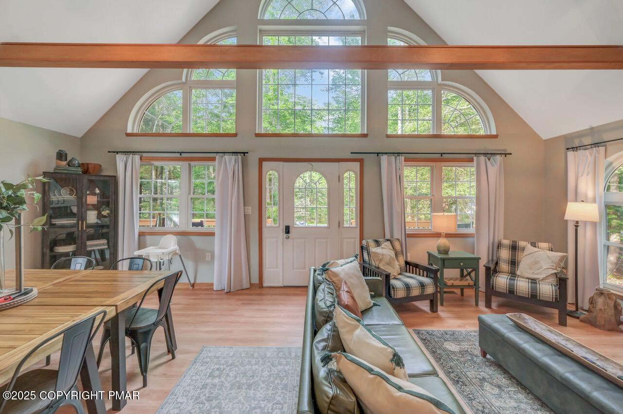 238 King Arthur Road Pocono Lake, PA 18347 - Photo 42 of 94 238 King Arthur Rd 36 Large