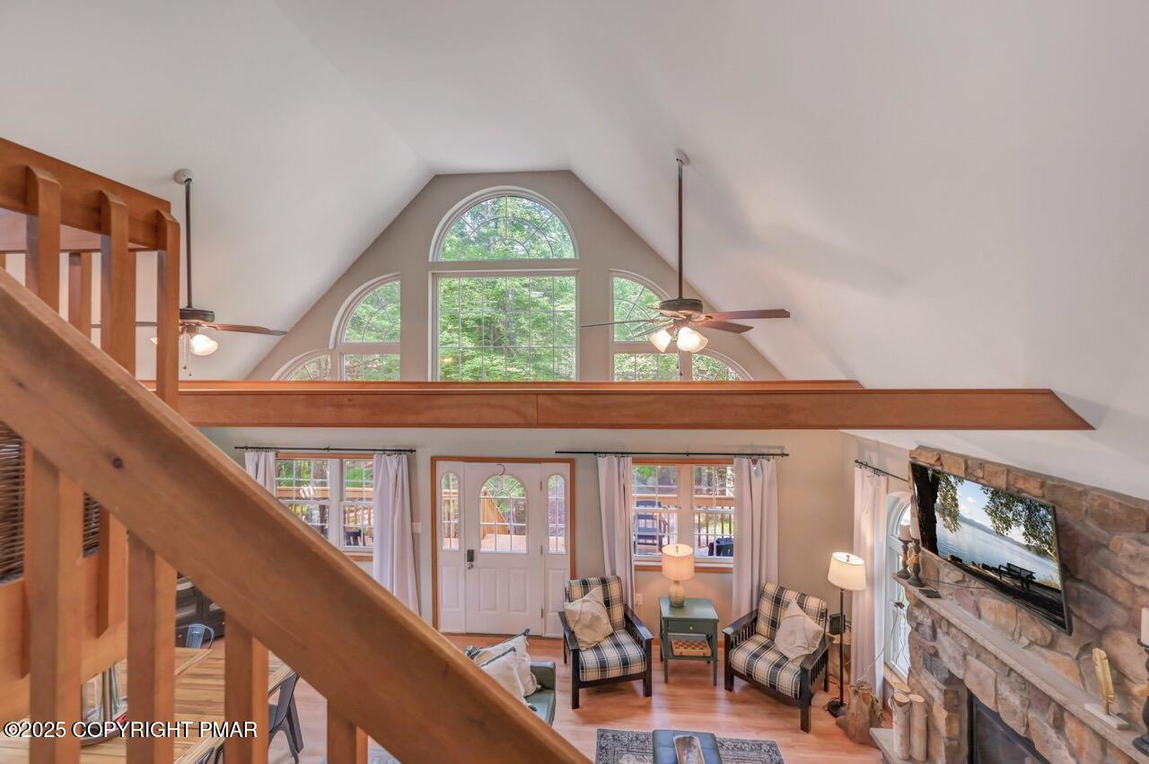 238 King Arthur Road Pocono Lake, PA 18347 - Photo 44 of 94 238 King Arthur Rd 38 Large