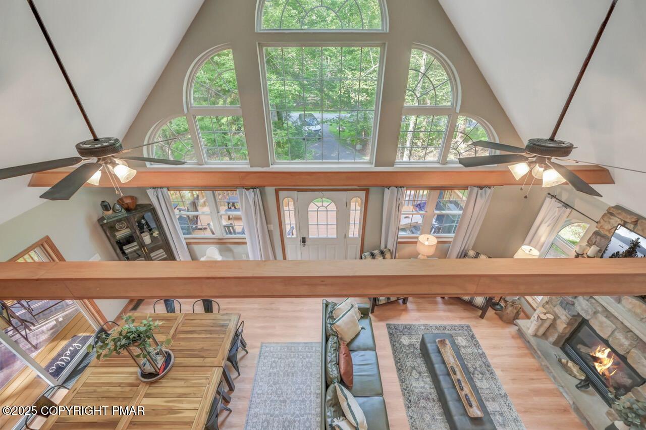 238 King Arthur Road Pocono Lake, PA 18347 - Photo 50 of 95 238 King Arthur Rd 43 Large