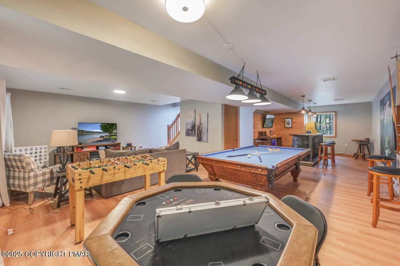 238 King Arthur Road Pocono Lake, PA 18347 - Photo 63 of 95 Family Room