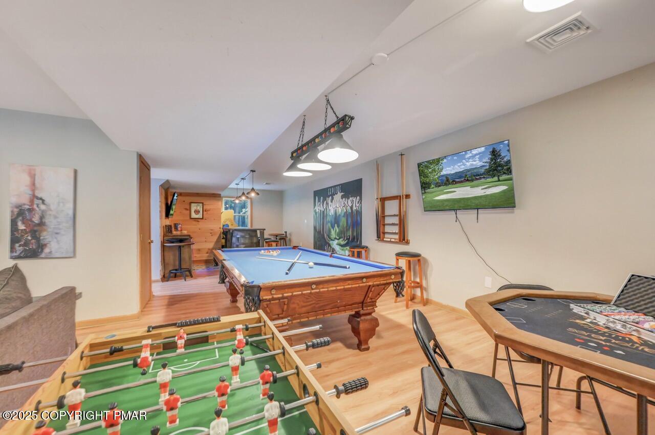 238 King Arthur Road Pocono Lake, PA 18347 - Photo 65 of 94 Family Room