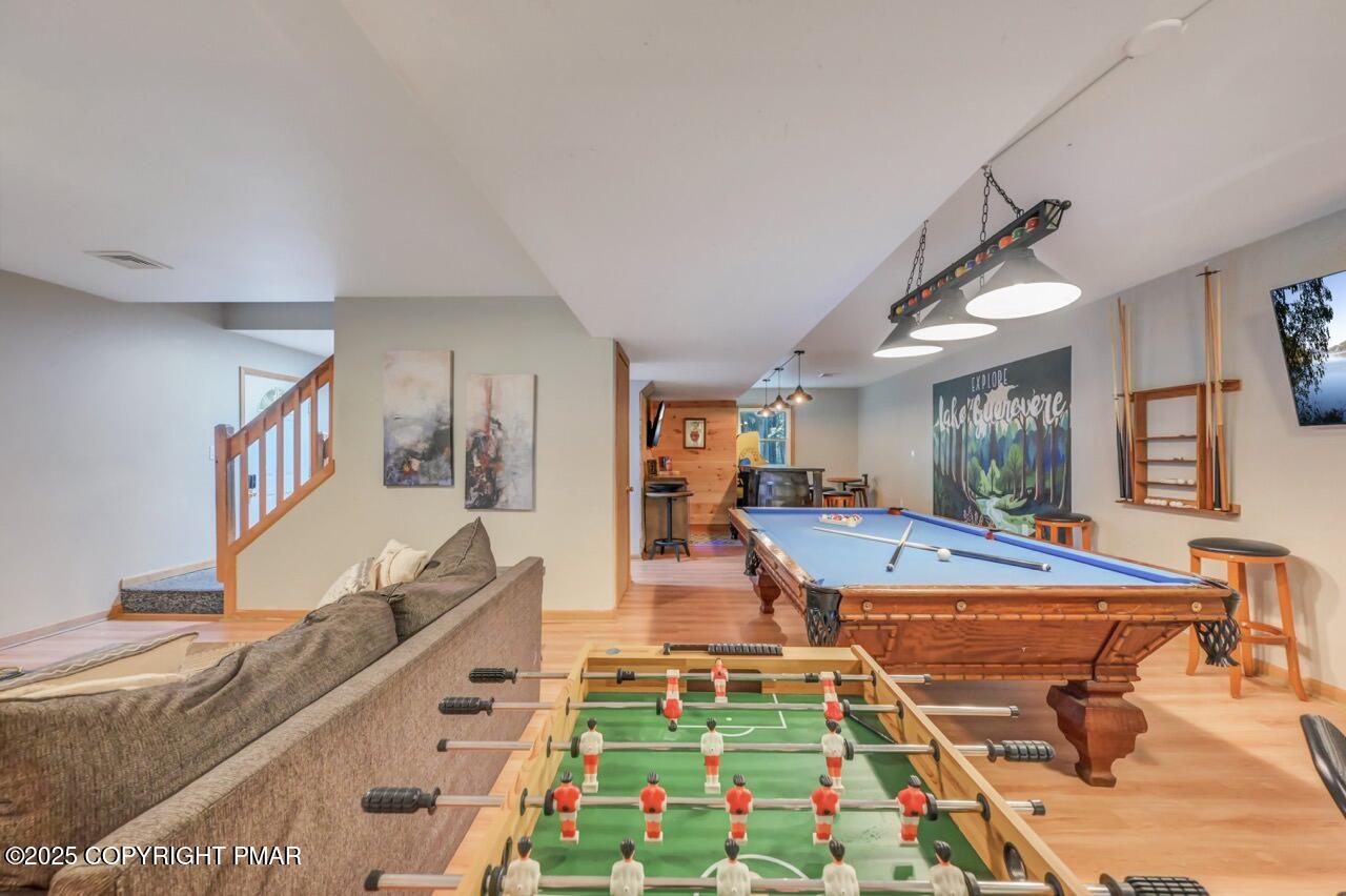 238 King Arthur Road Pocono Lake, PA 18347 - Photo 65 of 95 Family Room