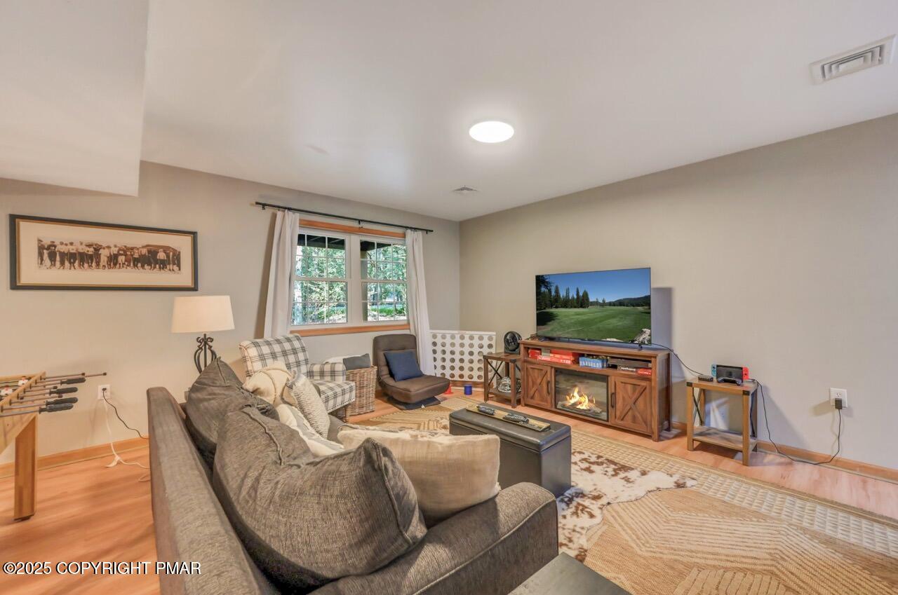 238 King Arthur Road Pocono Lake, PA 18347 - Photo 66 of 94 Family Room