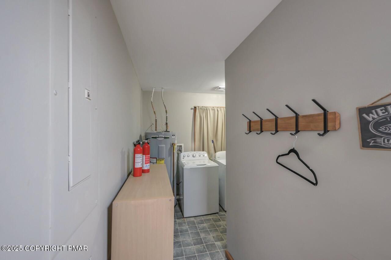 238 King Arthur Road Pocono Lake, PA 18347 - Photo 73 of 94 Laundry