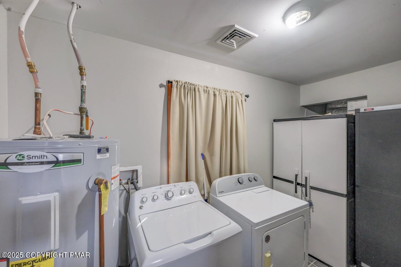 238 King Arthur Road Pocono Lake, PA 18347 - Photo 74 of 94 Laundry