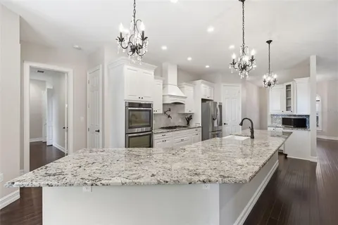$1,200,000 | 19715 Deer Lake Road, Lutz, FL 33548