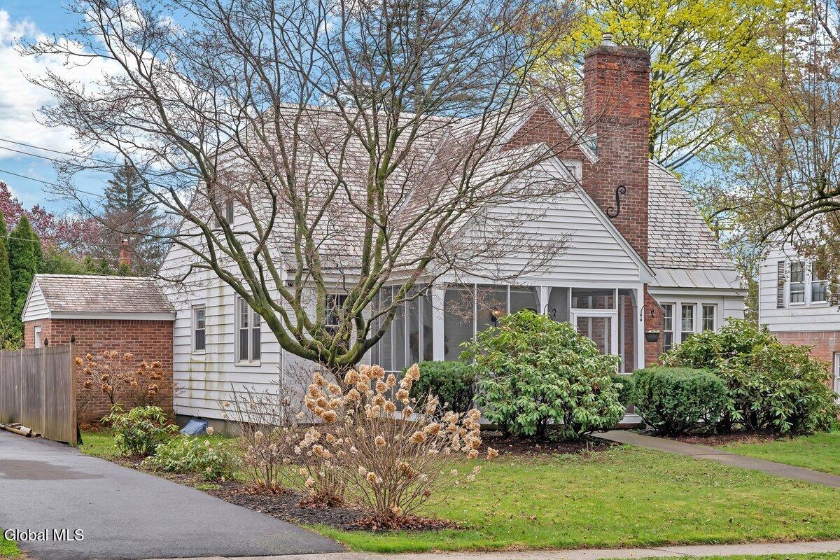 7 Tudor Road Albany, NY 12203 - Photo 46 of 52 P1827947