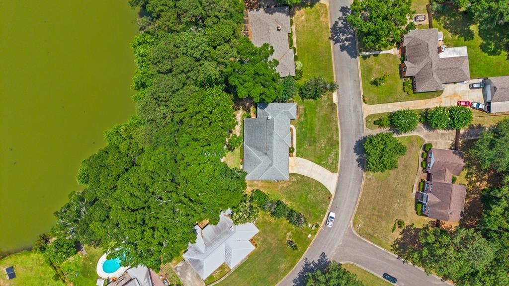 301 South Oak Ridge Drive Enterprise, AL 36330 - Photo 49 of 54