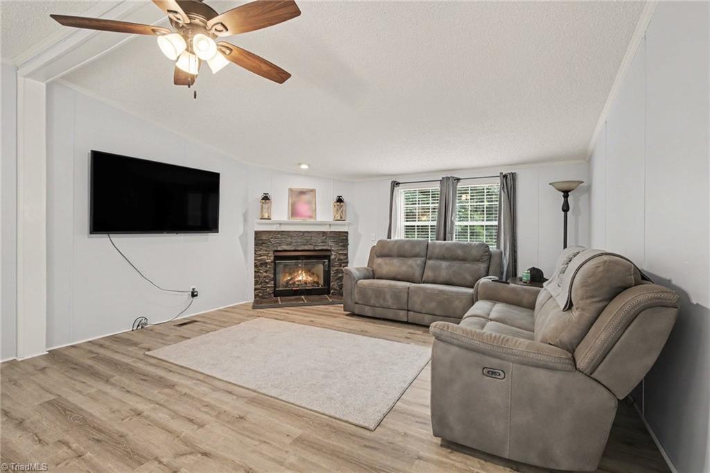 2298 Ray Loop Road Westfield, NC 27053 - Photo 4 of 18