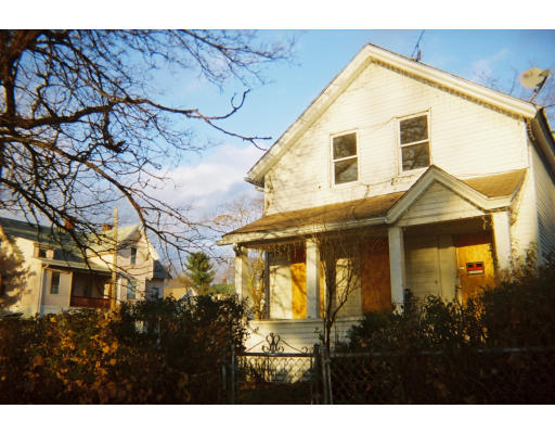 125 Andrew Street Springfield, MA 01109 - Photo 1 of 2 Gallery Image 1