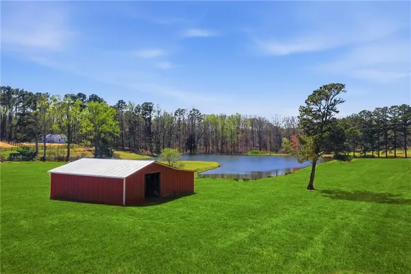 $1,500,000 | 877 Owens Road, Canton, GA 30115