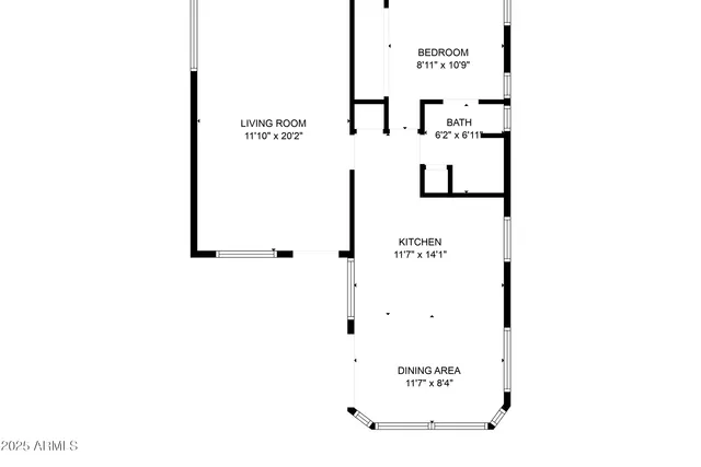 $225,000 | 2366 East Pima Avenue, Apache Junction, AZ 85119
