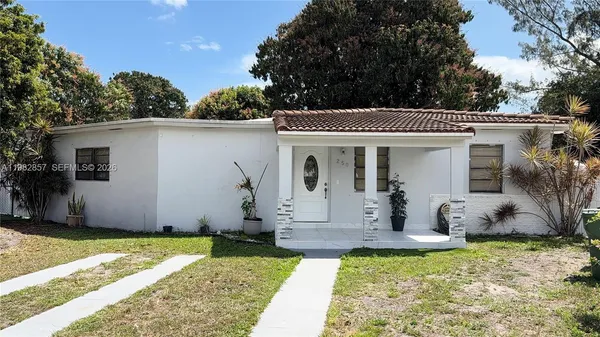 $690,000 | 250 East 60th Street, Hialeah, FL 33013