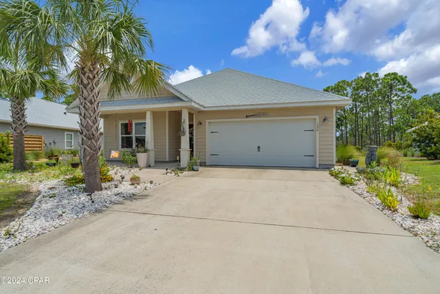 $539,999 | 126 Tide Water Drive, Port St. Joe, FL 32456