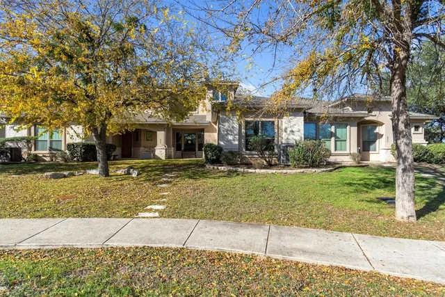 434 Stagecoach Trail, San Marcos, TX 78666