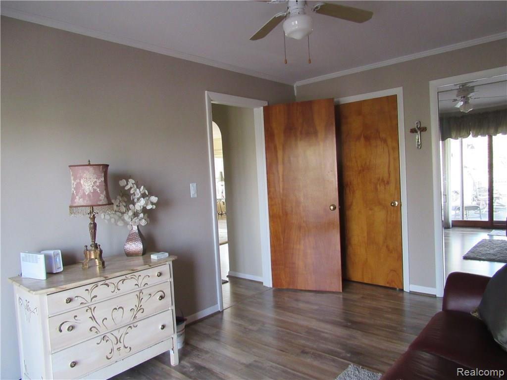 4068 Yankee Road St. Clair, MI 48079 - Photo 31 of 53 BEDROOM