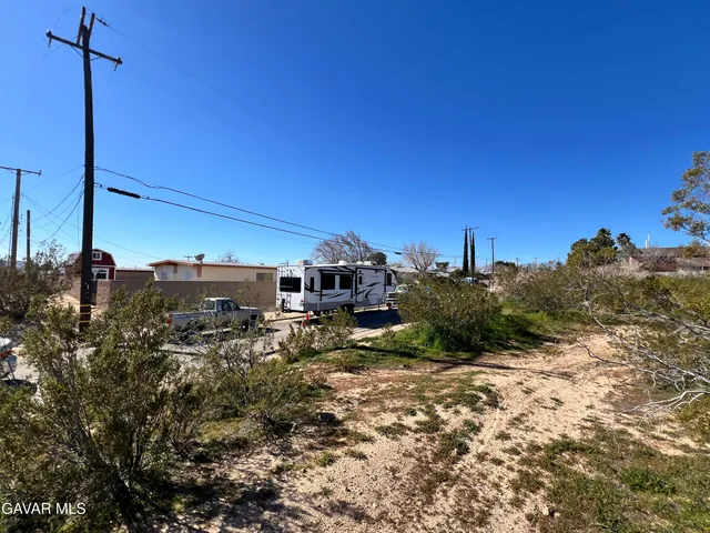 $45,000 | Susan Avenue, Mojave, CA 93501