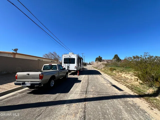 $45,000 | Susan Avenue, Mojave, CA 93501