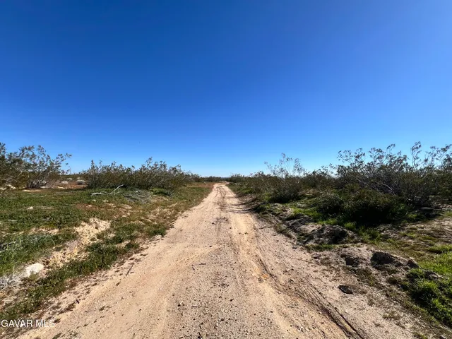 $45,000 | Susan Avenue, Mojave, CA 93501