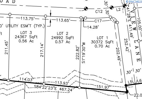 Lot 3 Wallowa Road Kennewick, WA 99338 - Photo 1 of 1 Gallery Image 1