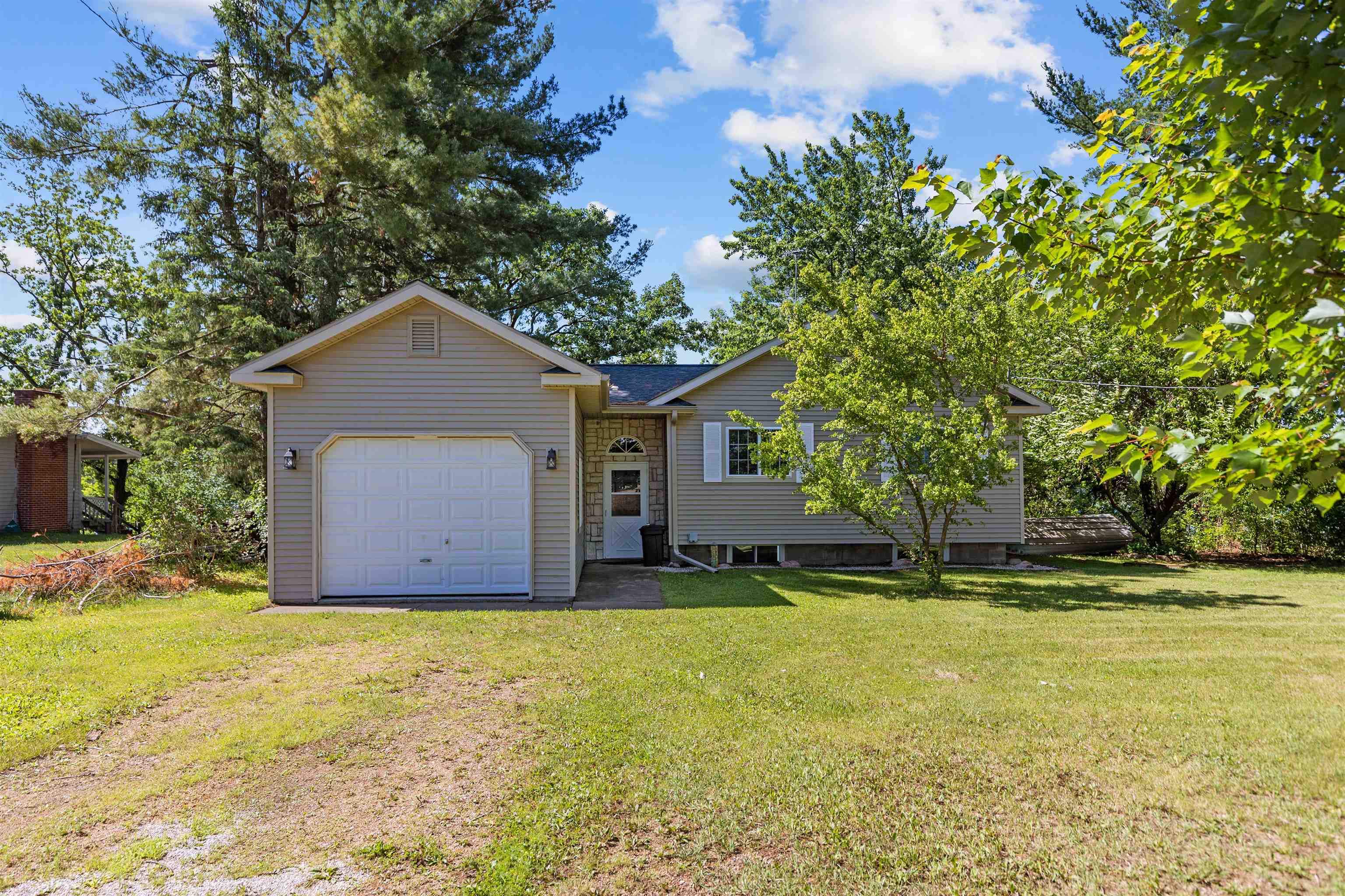 E281 North Rollofson Lake Road Scandinavia, WI 54977 - Photo 10 of 48