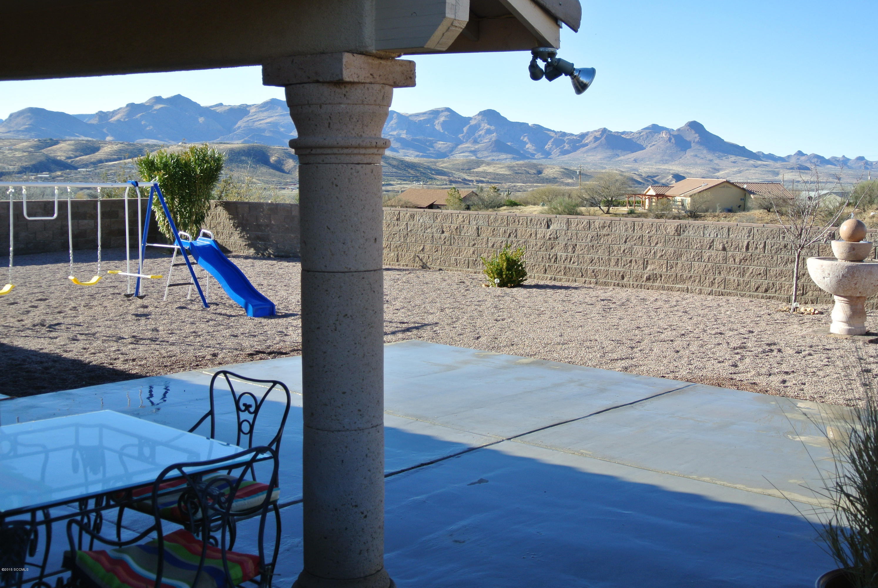 248 Circulo Cerro Rio Rico, AZ 85648 - Photo 47 of 55