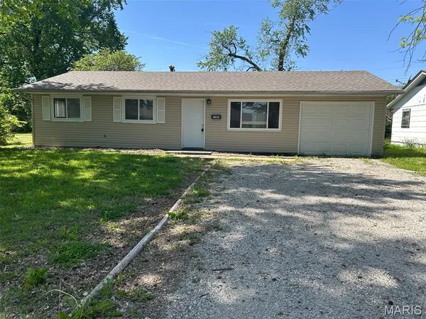 $107,000 | 1162 Smith Street, Cahokia, IL 62206