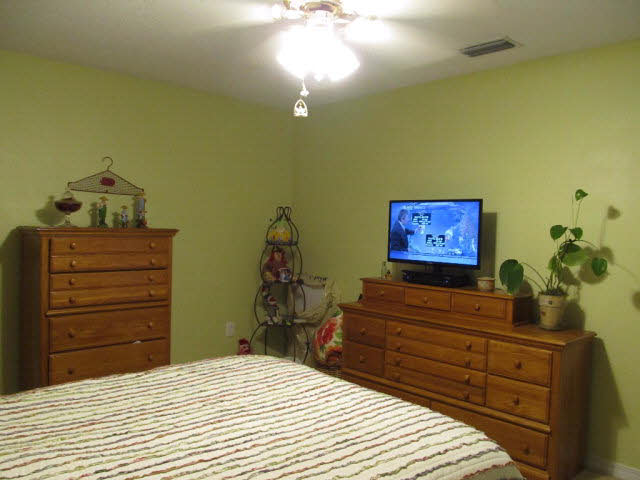 8847 Caitlin Street Foley, AL 36535 - Photo 21 of 43 Master Bedroom